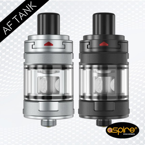 Aspire AF Tank