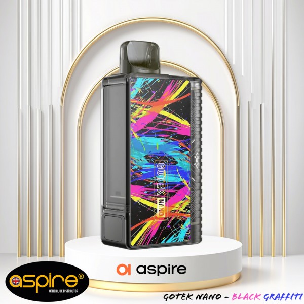 Aspire Gotek Nano