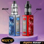 Aspire Rover Plus Kit