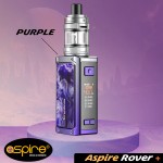 Aspire Rover Plus Kit