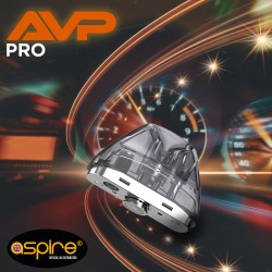 AVP Pro Pods