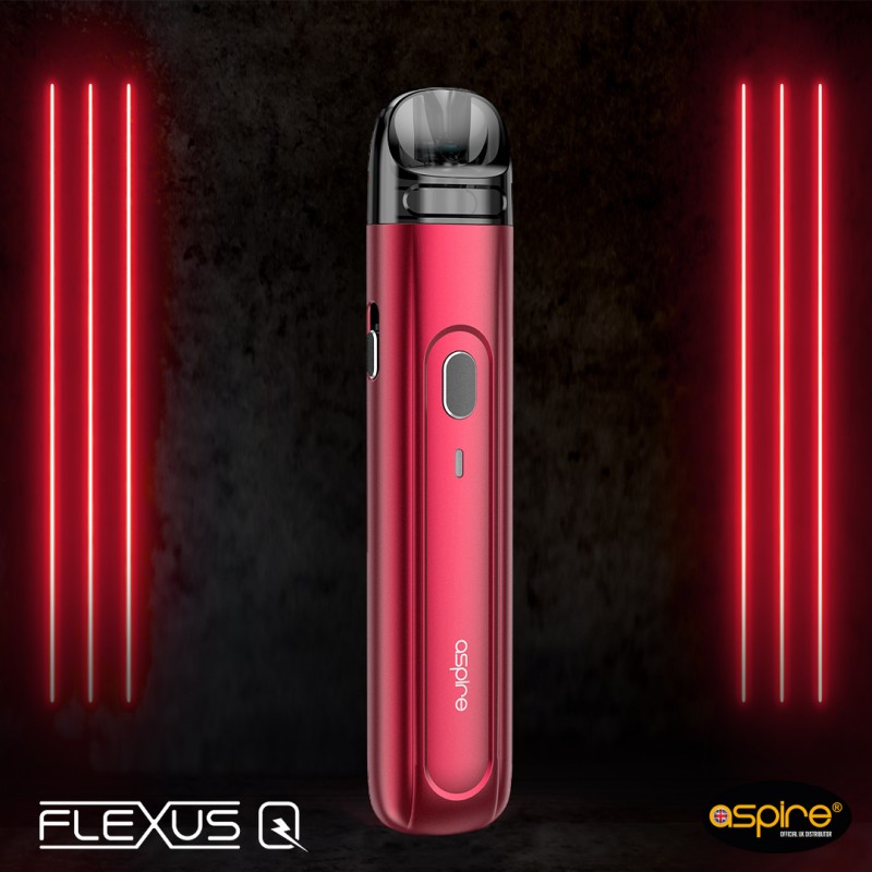 Aspire Flexus Q OA