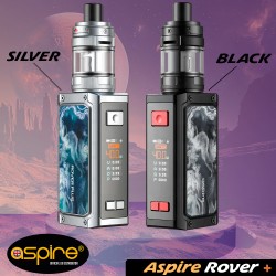 Aspire Rover Plus Kit