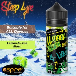 LL Cool Slush 120ml